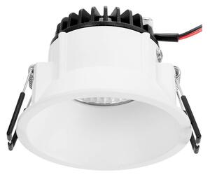 ArcchioArcchio - Niria LED Vgreznjeno mesto 2700K Bela Arcchio