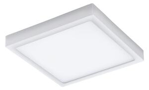 Eglo 33576- LED Kopalniška zatemnitvena svetilka ARGOLIS-C LED/22W/230V IP44 bela