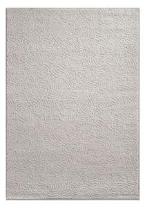 Kremno bela preproga 160x230 cm Napa – Micadoni