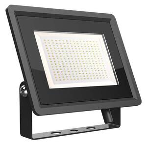 LED Zunanji reflektor LED/200W/230V 4000K IP65 črna