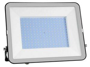 LED Zunanji reflektor LED/200W/230V 6500K IP65 črna