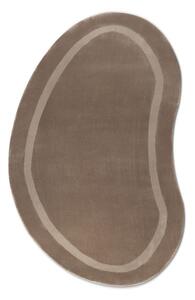 Bež preproga 150x230 cm Nomad – Micadoni