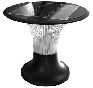 LED Solarna svetilka s senzorjem LED/15W/3,2V 4000K/6000K IP65