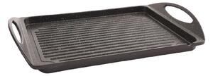 Aluminijasta plošča za žar 27x42 cm GRANDE – Orion
