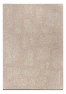 Sivorjava volnena preproga 200x300 cm Archipelagio – Micadoni