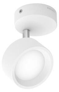 Philips - LED Reflektor BRACIA LED/5,5W/230V bela