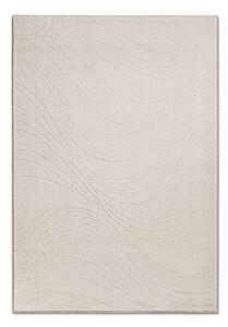 Kremno bela preproga 160x230 cm Kagera – Micadoni
