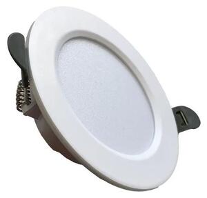 LED Vgradna svetilka LED/7,5W/230V 4000K bela