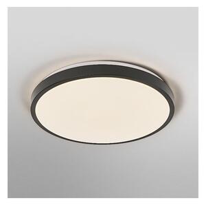 Ledvance - LED Stropna svetilka ORBIS LONDON LED/24W/230V črna