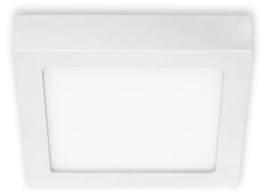 Briloner 7123-416 - LED Stropna svetilka FIRE LED/12W/230V bela