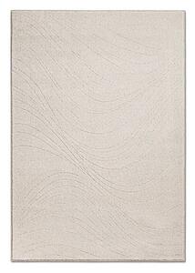 Kremno bela preproga 200x280 cm Kagera – Micadoni