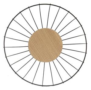 Orion Košara za sadje RADKA, 28 cm