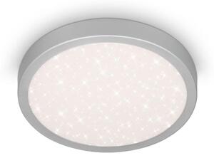 Brilo 3649-014 - LED Kopalniška stropna svetilka RUNA LED/18,5W/230V IP44