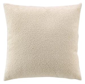 Bouclé okrasna blazina 45x45 cm Wooly – douceur d'intérieur