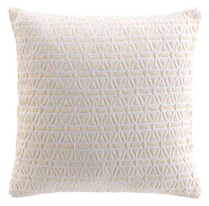 Okrasna blazina iz mešanice bombaža 45x45 cm Milano – douceur d'intérieur