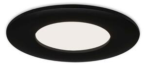 Briloner 7113-415 - LED Kopalniška vgradna svetilka FLAT LED/5W/230V IP44