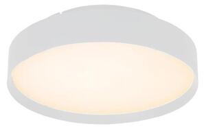 LED Stropna svetilka LED/40W/230V 3000K pr. 45 cm bela