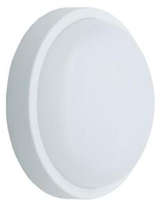 LED Zunanja stenska svetilka LED/18W/230V 3000K IP54 bela