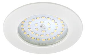 Briloner 8310-016 - LED Kopalniška vgradna svetilka LED/10,5W/230V IP44