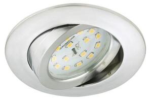 Briloner 8312-019 - Kopalniška vgradna svetilka LED/5W/230V IP23