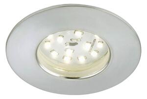 Briloner 8311-019 - LED Kopalniška vgradna svetilka LED/5W/230V IP44