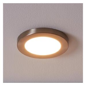 Eglo 900933 - LED Vgradna svetilka FUEVA FLEX LED/5,5W/230V 3000K krom