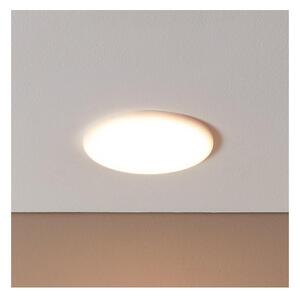 Eglo 900964 -LED Kopalniška vgradna svetilka RAPITA 11,5W/230V pr. 15,5cm IP65