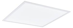 Eglo 98766-LED RGBW Zatemnitvena svetilka SALOBRENA-B LED/32,5W/230V 60x60 cm + Daljinski upravljalnik