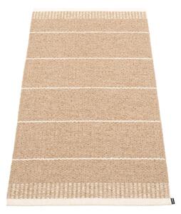 Bež notranja in zunanja preproga 60x125 cm Belle Bisquit – Pappelina