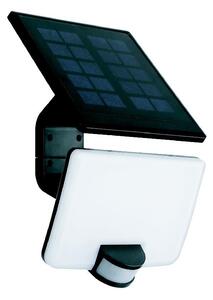 LED Zunanji solarni reflektor s senzorjem LED/10W/3,7V 4000K IP54 3000 mAh