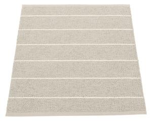 Bež notranja in zunanja preproga 70x90 cm Carl Linen – Pappelina