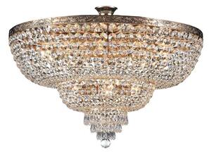 Maytoni DIA891-CL-14-G - Lestenec PALACE 14xE27/60W/230V