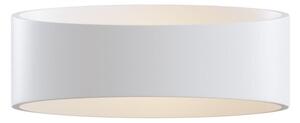 Maytoni C806WL-L5W - LED Stenska svetilka TRAME LED/6W/230V bela