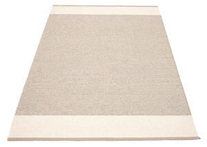 Bež notranja in zunanja preproga 140x200 cm Edit Mud Vanilla – Pappelina