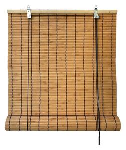 Bambusov rolo v naravni barvi 60x160 cm Zeva – Gardinia
