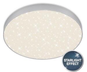 Briloner 7075-414 - LED Stropna svetilka STAR SKY LED/24,5W/230V pr. 38 cm