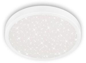 Briloner 3071-016 - LED Stropna svetilka RUNA LED/24W/230V pr. 38 cm bela