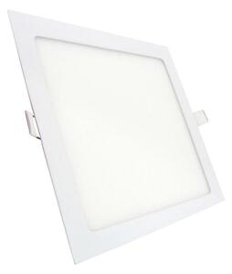 LED Vgradna svetilka QTEC LED/24W/230V 2700K