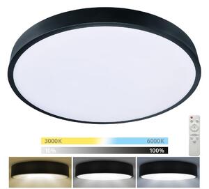 Brilagi - LED Zatemnitvena svetilka POOL SMART LED/60W/230V 3000-6000K 50 cm + Daljinski upravljalnik