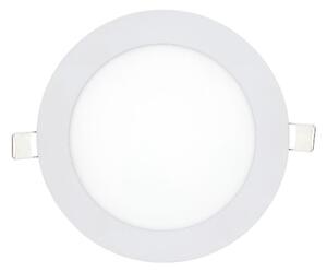 LED Vgradna svetilka QTEC LED/9W/230V 2700K