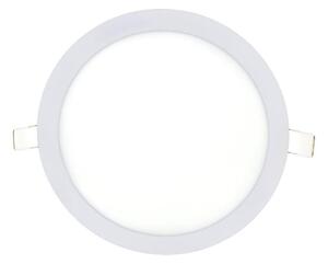 LED Vgradna svetilka QTEC LED/24W/230V 2700K