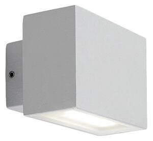 Rabalux 77074 - LED Zunanja stenska svetilka MATARO LED/7W/230V IP54 bela