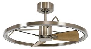 Lucci air 21611749- LED Zatemnitveni ventilator LED/36W/230V 3000/4000/5000K + Daljinski upravljalnik