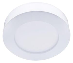 Aigostar - LED Stropna svetilka LED/20W/230V pr. 24,7 cm 3000K bela