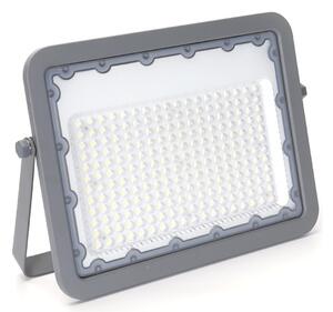 Aigostar - LED Reflektor LED/150W/230V siv 6500K IP65