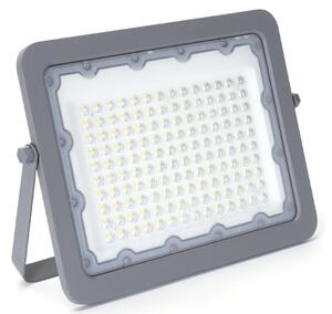 Aigostar - LED Reflektor LED/100W/230V siv 4000K IP65