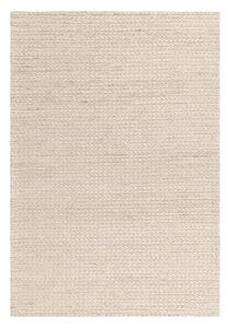 Kremno bela ročno tkana preproga iz jute 200x290 cm Oakley – Asiatic Carpets