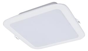 Philips - LED Vgradna svetilka LEDINAIRE SLIM LED/10,5W/230V