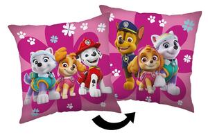 Otroška blazina Paw Patrol Flowers – Jerry Fabrics