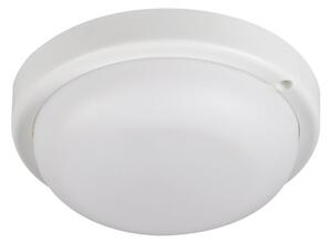 Kanlux 31497 - LED Kopalniška stropna svetilka TOLU LED/9W/230V 4000K IP54 bela